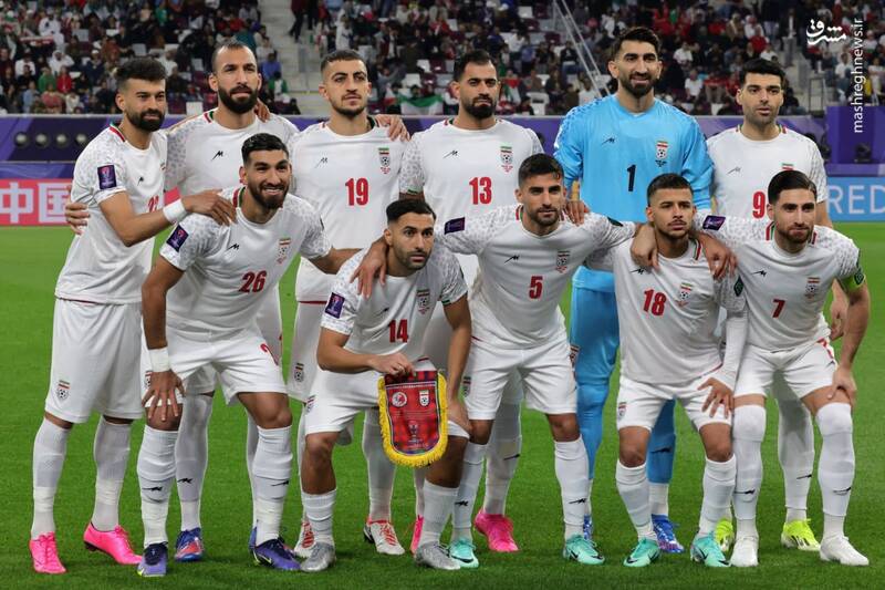 برتری شاگردان قلعه نویی مقابل هنگکنگ / صعود ایران به یکهشتم + عکس 2