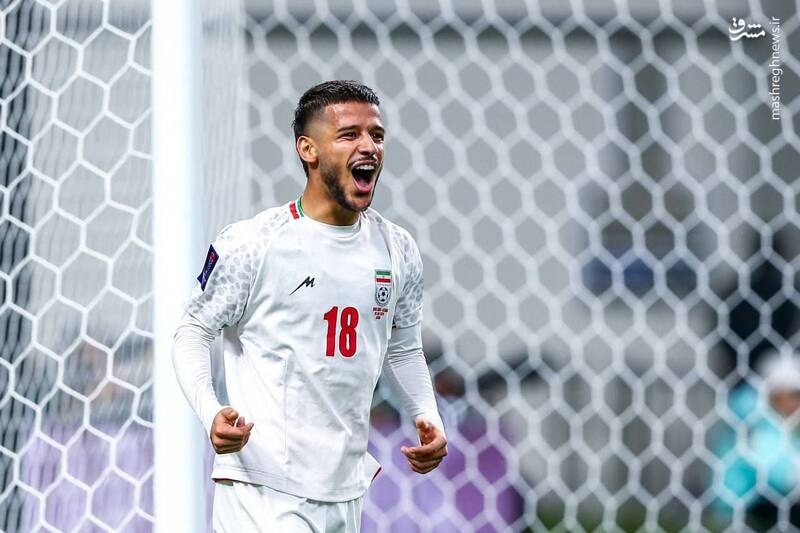برتری شاگردان قلعه نویی مقابل هنگکنگ / صعود ایران به یکهشتم + عکس 5