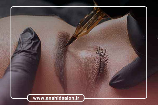 ماندگاری و دوام فیبروز ابرو چقدر است؟