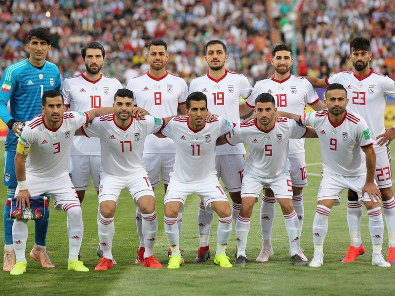 لایف استار حامی رسمی تیم ملی فوتبال در جام ملتهای آسیا