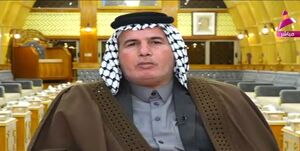 قانونگذار سابق عراق: فردی که در اربیل کشته شد، مرتبط با موساد بود