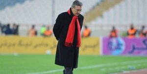 واقعیت واکنش برانکو به قهوه خوردن با پرسپولیسیها + عکس
