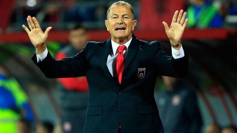 سه گزینه اصلی سرمربیگری پرسپولیس را بشناسید + عکس 4