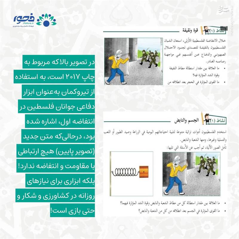 مروری بر نفوذ اسرائیل در نظام آموزشی جهان عرب