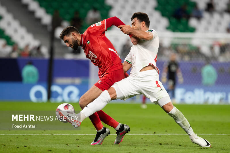 دلایل «بد» بودن تیم ملی مقابل هنگکنگ/ امیدواریم دیگر تکرار نشود!