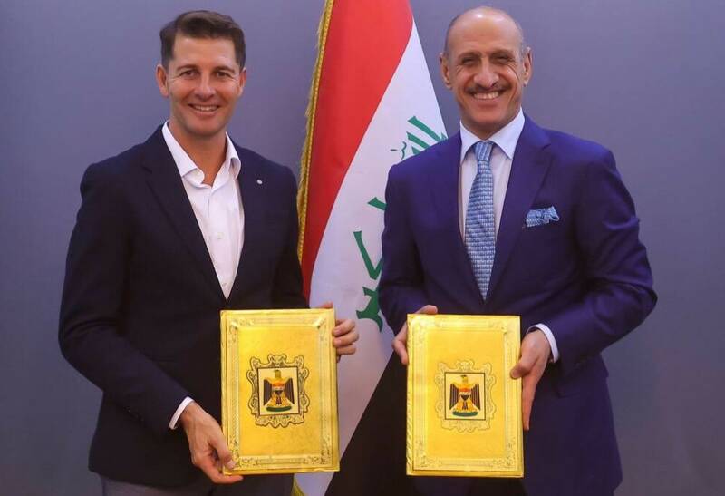 شاهکار گزینه دستیاری گلمحمدی مقابل ژاپن/ سرمربی عراق هنوز هم صفحه یحیی را دنبال میکند +عکس