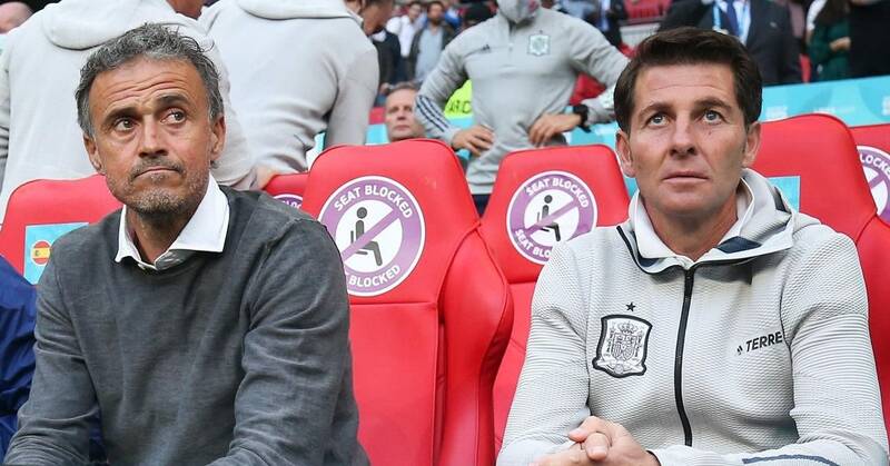 شاهکار گزینه دستیاری گلمحمدی مقابل ژاپن/ سرمربی عراق هنوز هم صفحه یحیی را دنبال میکند +عکس