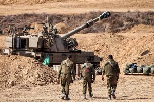 پیشنهاد فرماندهان ارتش اسرائیل برای آتش‌بس با لبنان