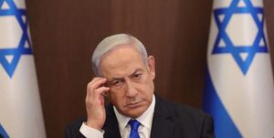 اذعان رسانه‌های اسرائیلی به تناقض‌گویی‌های بی‌پایان نتانیاهو