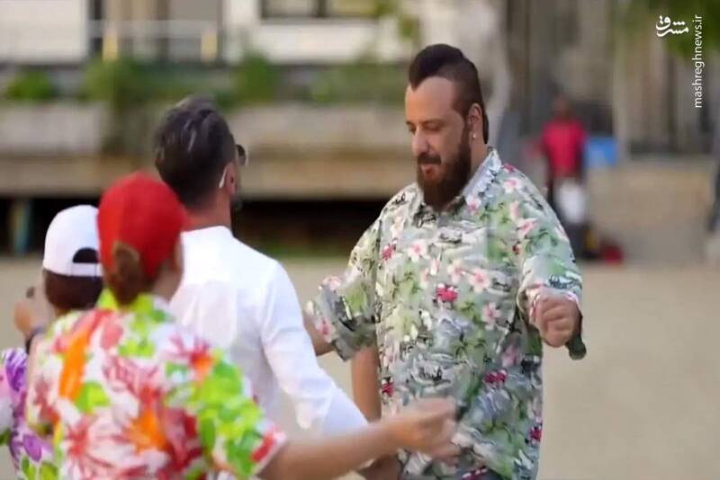 دوگانهنگری در مقابل محتوای مبتذل هاوایی 4