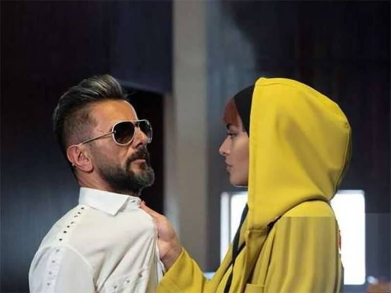 دوگانهنگری در مقابل محتوای مبتذل هاوایی 3