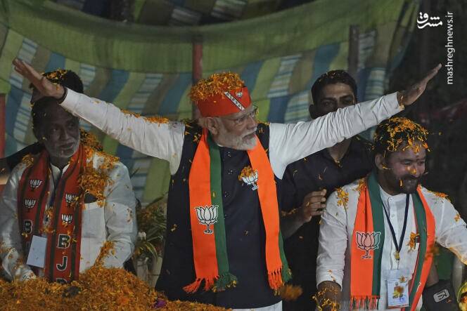 ۲۰۲۴، انتخاباتیترین سال تاریخ؛ نصف مردم دنیا پای صندوقهای رای