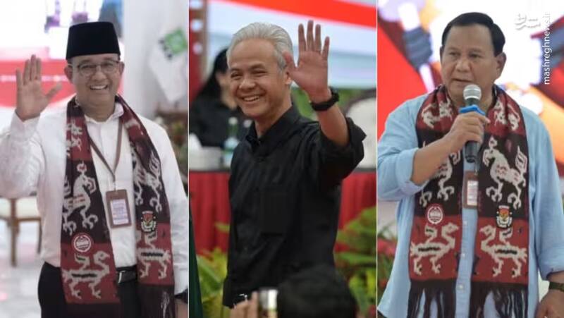 ۲۰۲۴، انتخاباتیترین سال تاریخ؛ نصف مردم دنیا پای صندوقهای رای