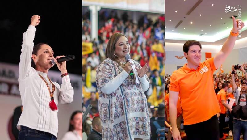 ۲۰۲۴، انتخاباتیترین سال تاریخ؛ نصف مردم دنیا پای صندوقهای رای