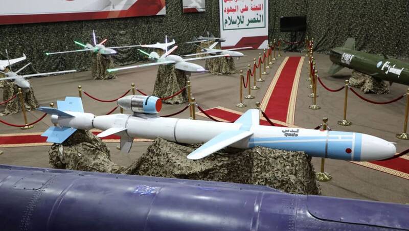 یمنیها بایدن را در دریای سرخ «کیش و مات» کردهاند