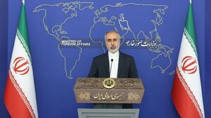 پاسخ موشکی ایران قانونی و مشروع بود / به هر اقدام متجاوزانهای از هر مبدایی پاسخ قاطع و قویتر خواهیم داد
