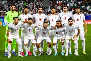 برنامه‌ریزی باورنکردنی AFC برای جام ملت‌ها/ استراحت ۸ روزه ایران