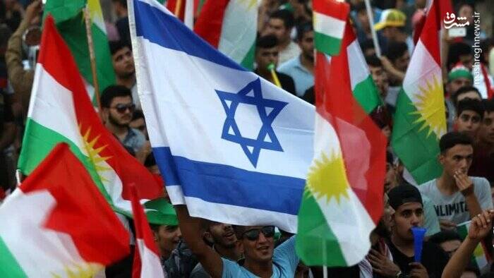 نگاهی به اقدام نظامی ایران علیه مقر امنیتی اسرائیل در اقلیم شمال عراق