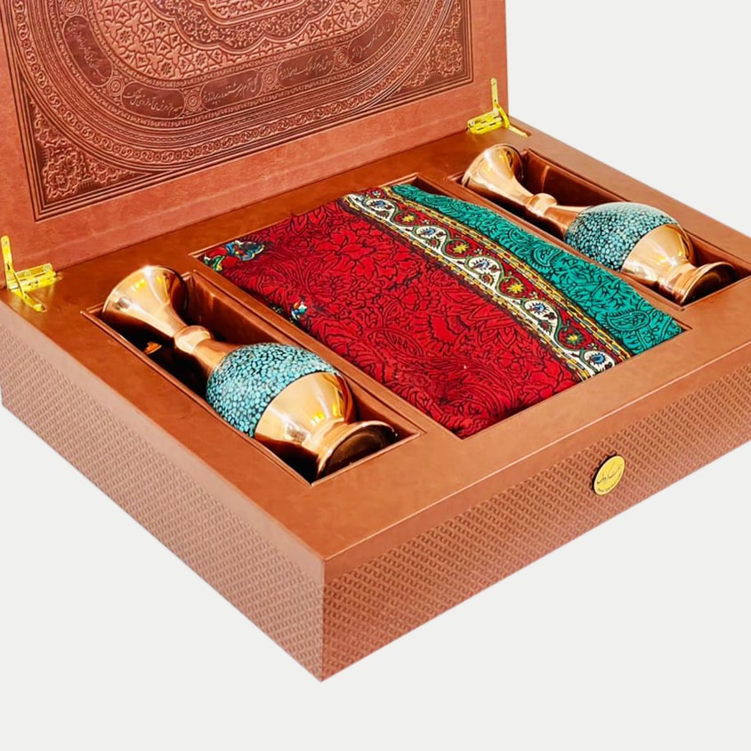 صنایع دستی افتخار ایران زمین