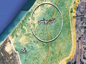 باتلاق «خانیونس» نظامیان صهیونیست را میبلعد