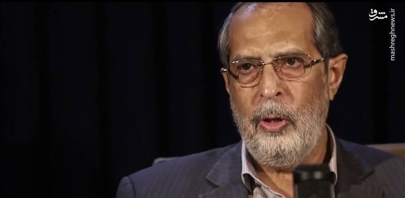 علی اصغر پورمحمدی: تعطیلی برنامه ۹۰ تصمیم سازمان صدا و سیما بود و به مدیر شبکه سه ارتباطی ندارد