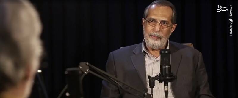 علی اصغر پورمحمدی: تعطیلی برنامه ۹۰ تصمیم سازمان صدا و سیما بود و به مدیر شبکه سه ارتباطی ندارد