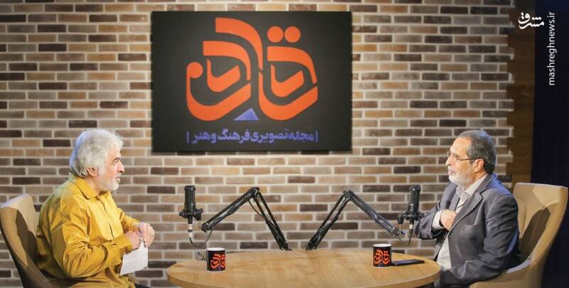 علی اصغر پورمحمدی: تعطیلی برنامه ۹۰ تصمیم سازمان صدا و سیما بود و به مدیر شبکه سه ارتباطی ندارد