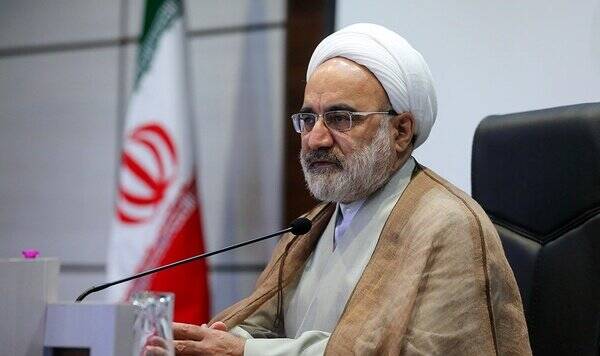 اظهارنظر مهم یک مقام ارشد قوه قضائیه درباره فیلترشکنها