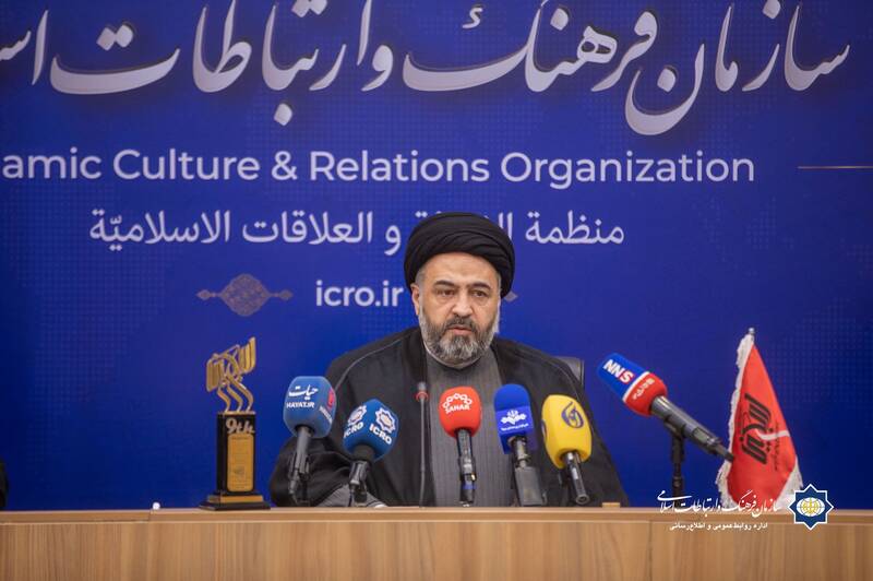 مشارکت ۳۸ کشور در نهمین جایزه جهانی اربعین