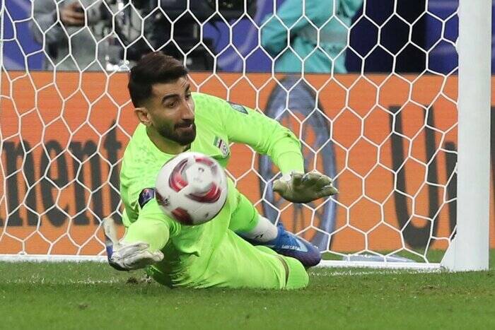 برد ایران مقابل امارات با طلسم شکنی طارمی و درخشش بیرانوند/ تقابل احتمالی با سوریه در یکهشتم