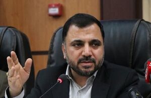 توضیحات وزیر ارتباطات درباره پرتاب ماهواره ثریا