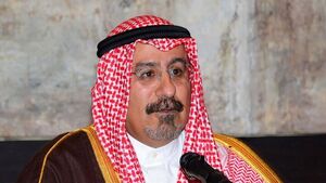 نخست وزیر کویت به عنوان جانشین امیر کویت منصوب شد