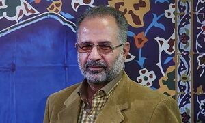 پیروز صد روز طوفان