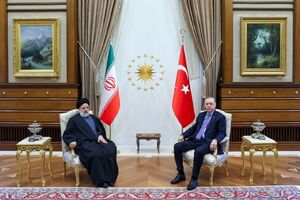 توافق ایران و ترکیه برای ارتقا سطح روابط تجاری به ۳۰ میلیارد دلار