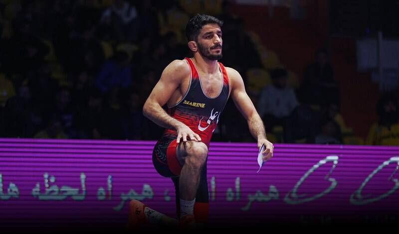 ۳ سهمیه و چند مدعی برای رسیدن به دوبنده ملی کشتی آزاد