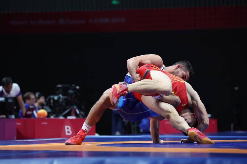 ۳ سهمیه و چند مدعی برای رسیدن به دوبنده ملی کشتی آزاد