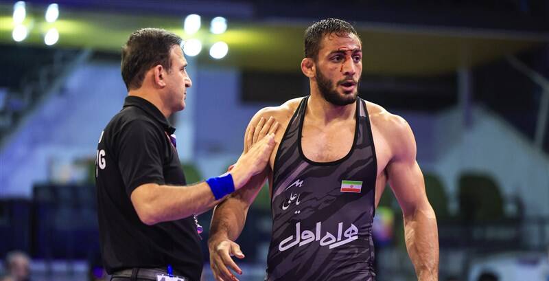 ۳ سهمیه و چند مدعی برای رسیدن به دوبنده ملی کشتی آزاد