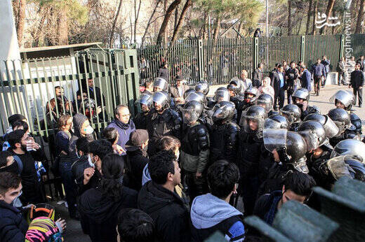 شما قبادلوها را به کشتن دادید