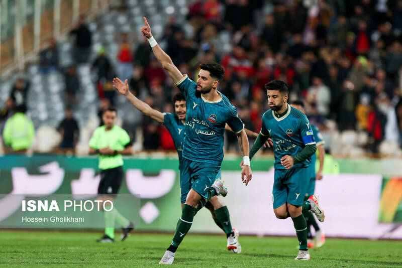 از قزوینی ها یاد بگیرید!