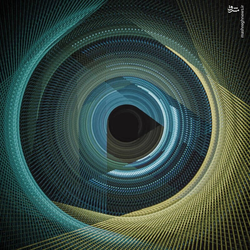 نخ های نامتقارن نخ های نامتقارن