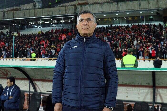 شایستگی ایران رسیدن به جمع ۴ تیم است