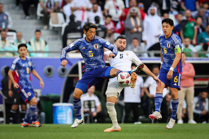 شایستگی ایران رسیدن به جمع ۴ تیم است