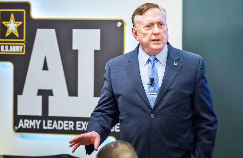 مقام سابق پنتاگون: حداقل ۴۰۰ آمریکایی در اوکراین کشته شدهاند