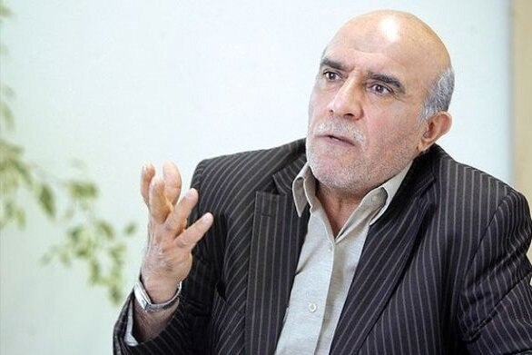 نعمت بخش: واردات خودروی کارکرده خیانت است