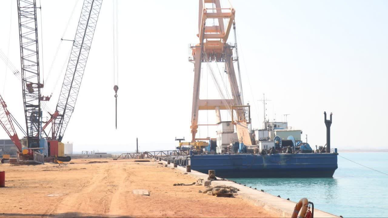 قشم در مسیر رونق اقتصادی و سرمایه گذاری