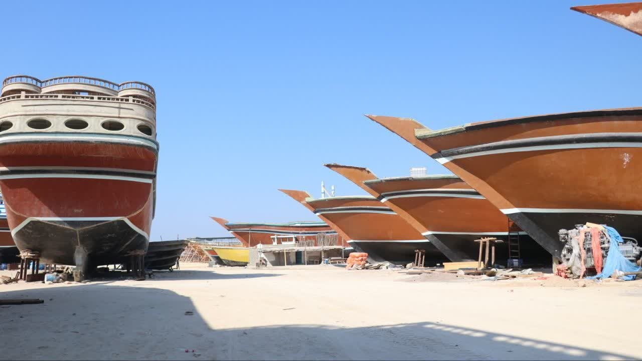 قشم در مسیر رونق اقتصادی و سرمایه گذاری