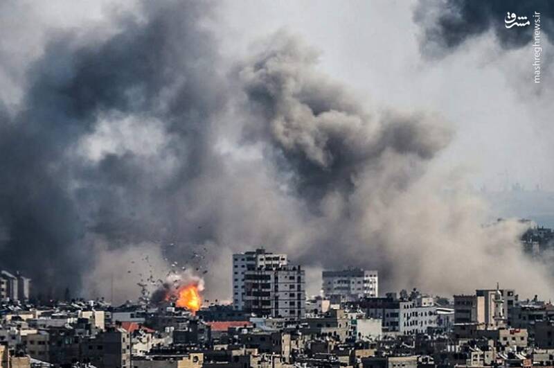 بررسی مواضع گروههای مختلف افغانستانی پیرامون طوفانالاقصی/ نقش طالبان در جنگ غزه چه بود؟