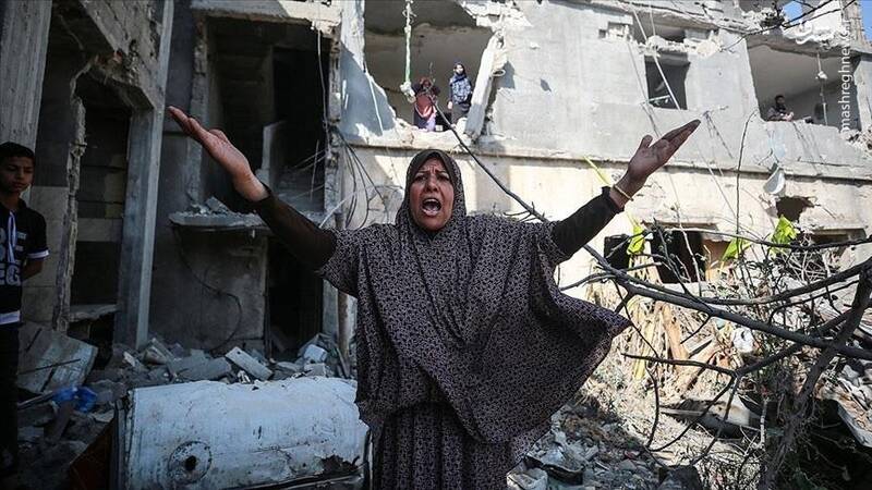 بررسی مواضع گروههای مختلف افغانستانی پیرامون طوفانالاقصی/ نقش طالبان در جنگ غزه چه بود؟