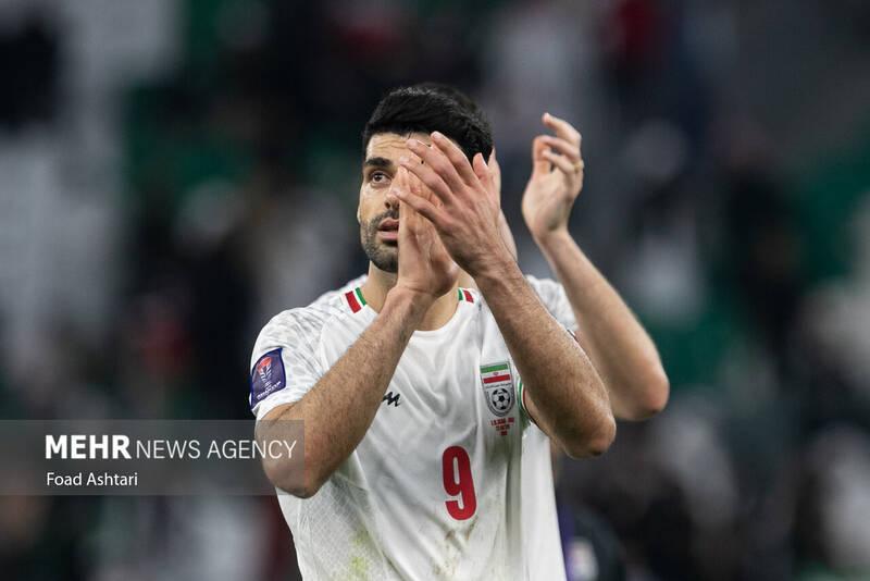 برد ژاپن بدون طارمی یعنی ایران وابسته به فرد نیست/ نباید تفکرات قلعهنویی را سنتی توصیف کرد