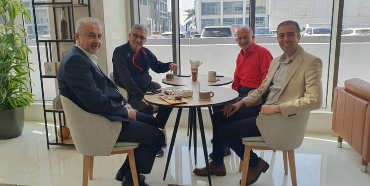 حمله مدیر پیشین پرسپولیس به انتخاب درویش؛ تیم بزرگ، سرمربی بزرگ میخواهد/ خواسته یحیی چه بود که رفع نشد!؟